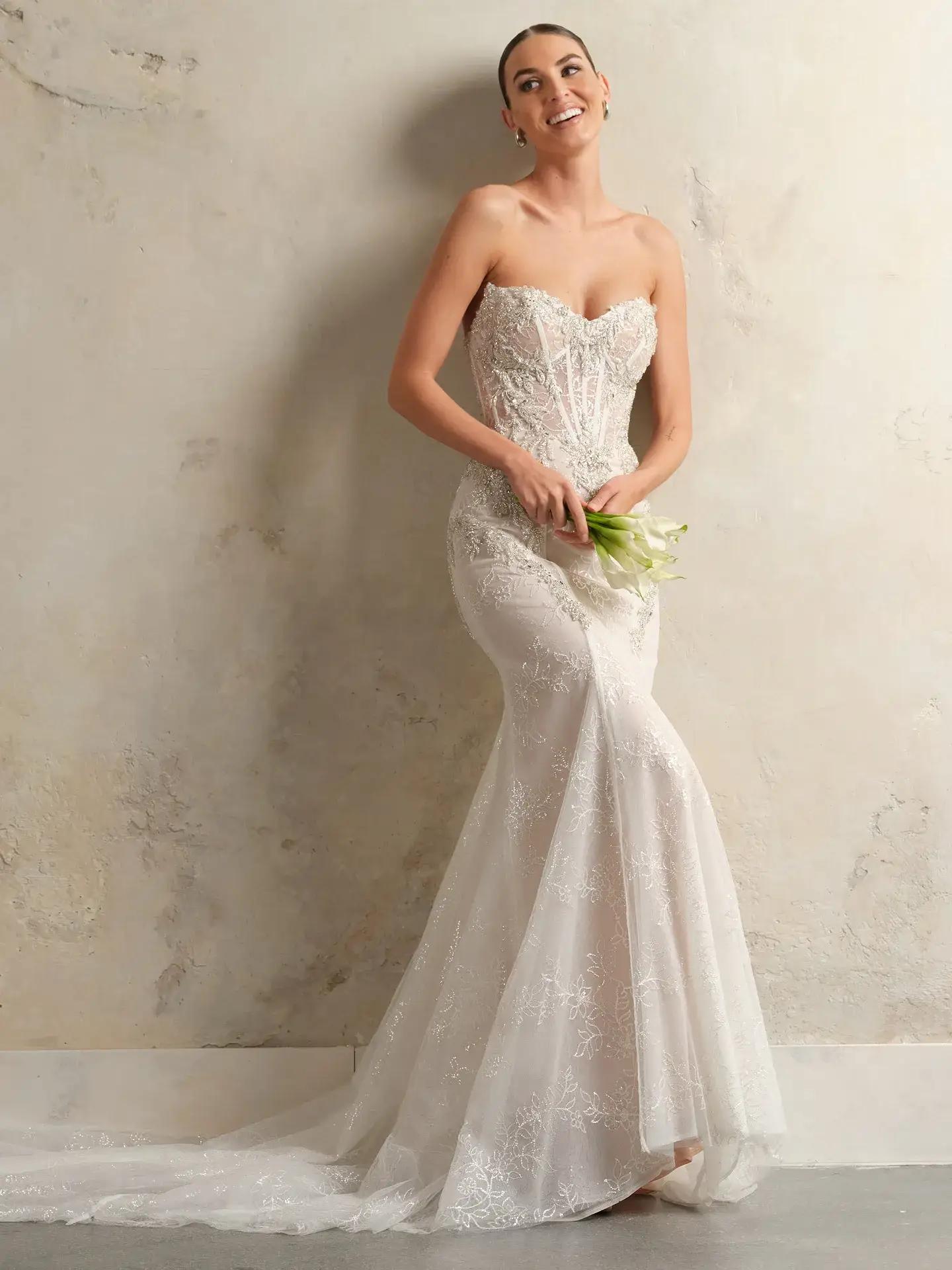 Sottero and Midgley Trunk Show