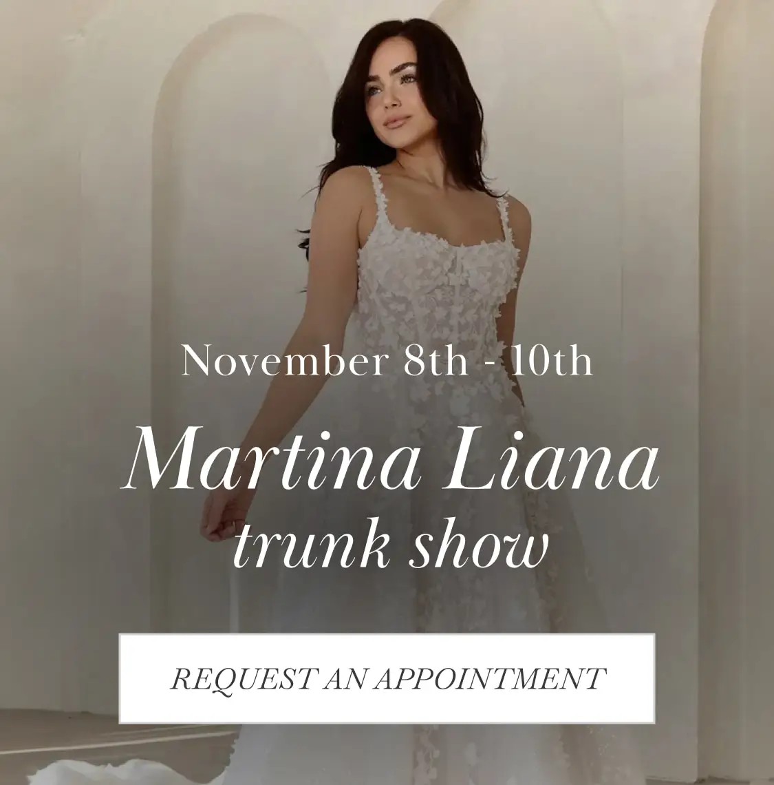 Martina Liana Mobile Banner