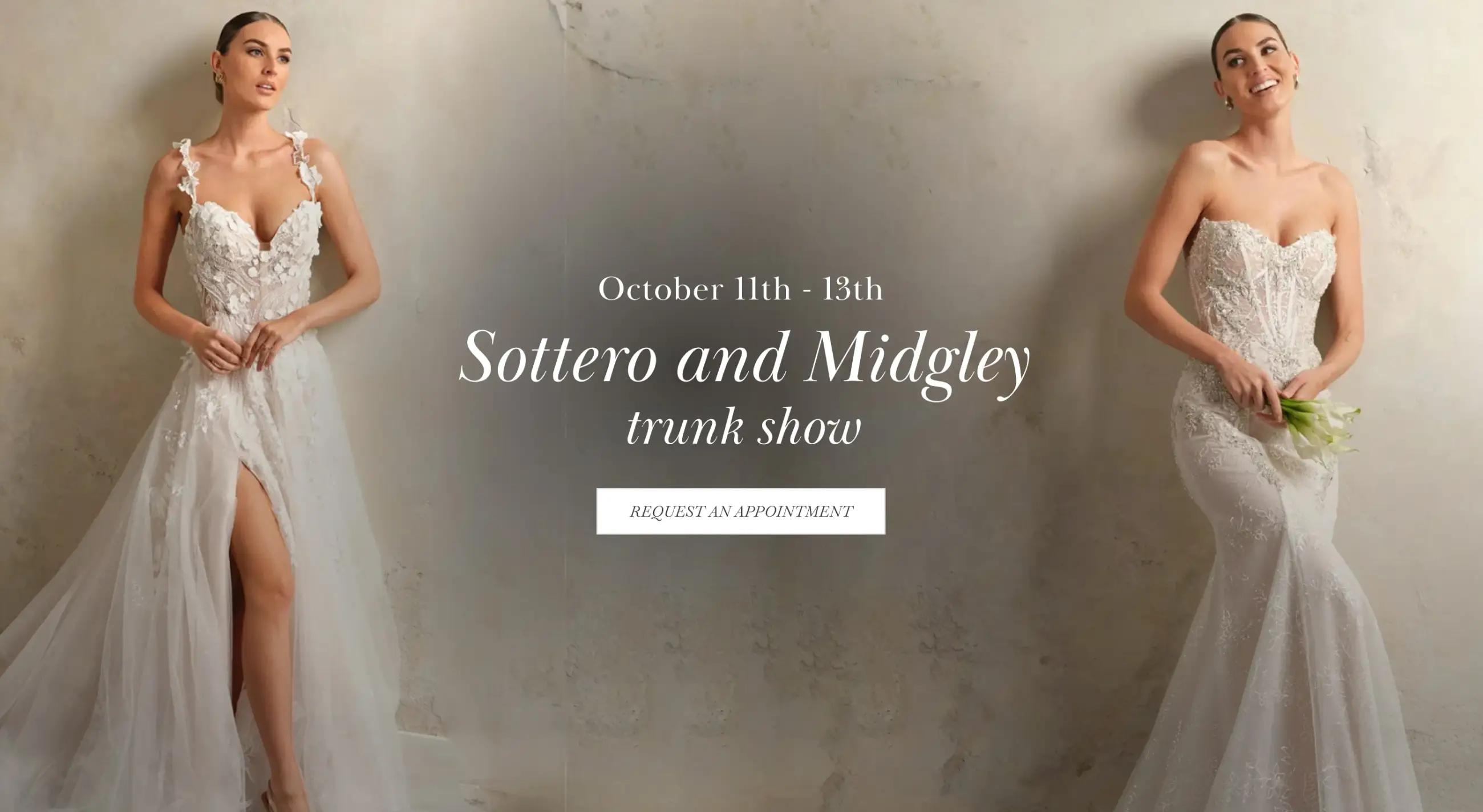 Sottero and Midgley Desktop Banner