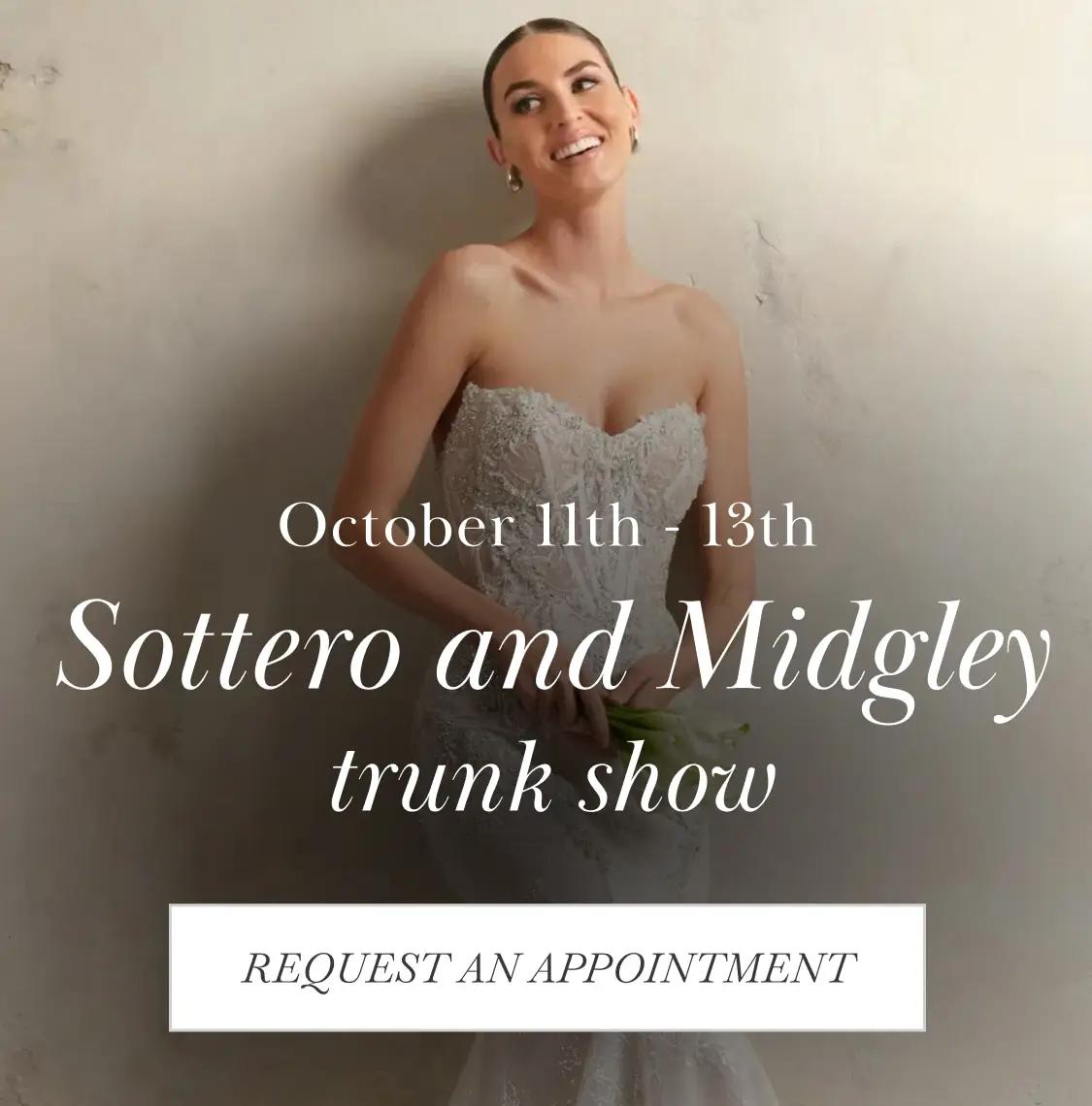 Sottero and Midgley Mobile Banner