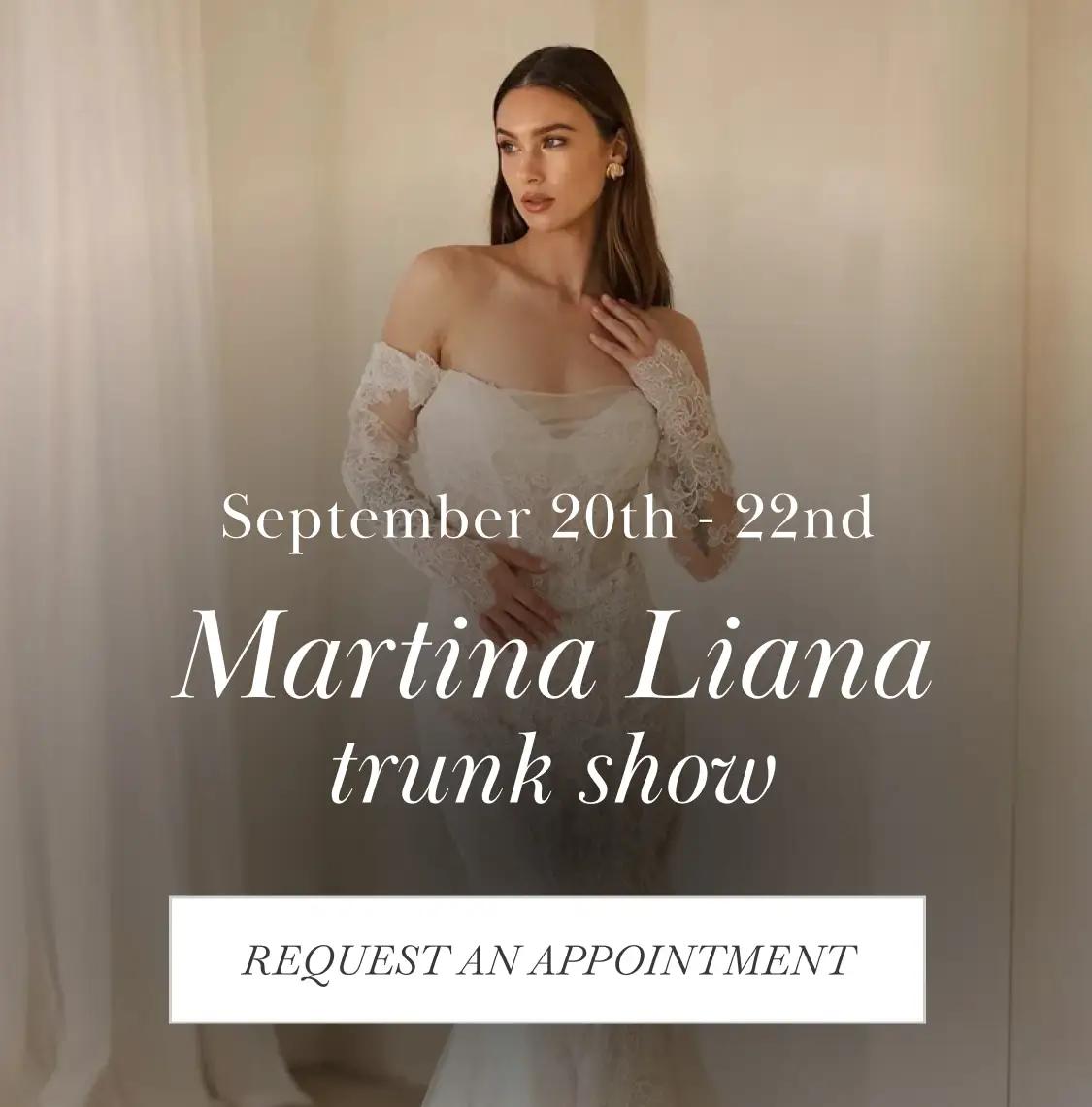 Martina Liana Mobile Banner