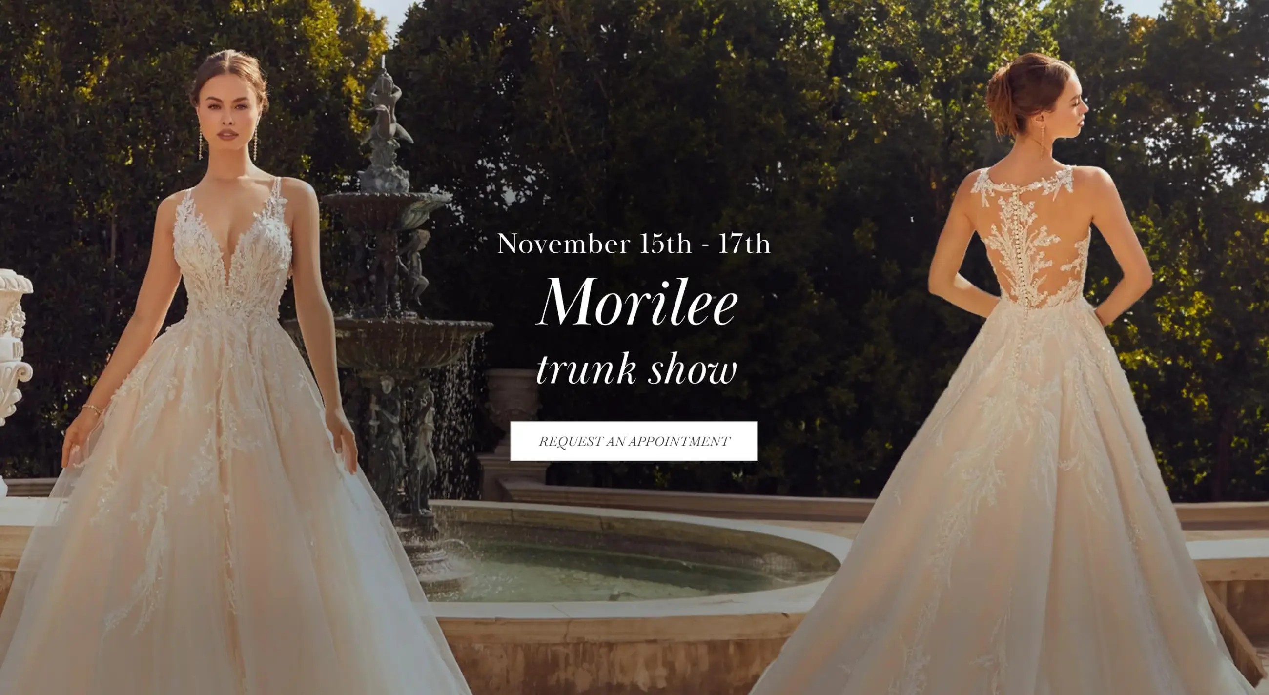 Morilee Desktop Banner